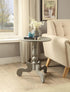 Freida End Table